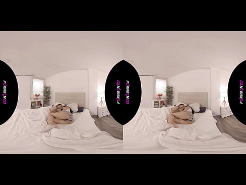 ❤️ PORNBCN VR Du junaj lesbaninoj vekiĝas korecaj en 4K 180 3D virtuala realeco Geneva Bellucci Katrina Moreno ❤❌ Faka video  ĉe ni % eo.bitcoinex.top%