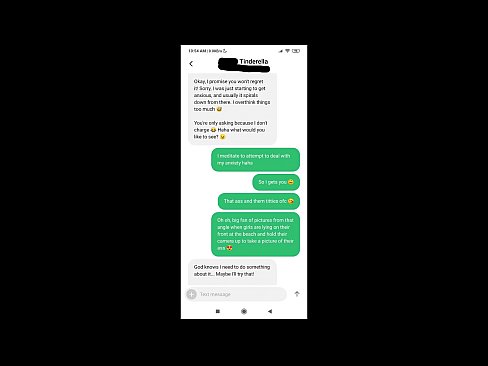 ❤️ Mi aldonis novan PAWG de Tinder al mia haremo (parolu al Tinder inkluzivita) ❤❌ Faka video  ĉe ni % eo.bitcoinex.top%